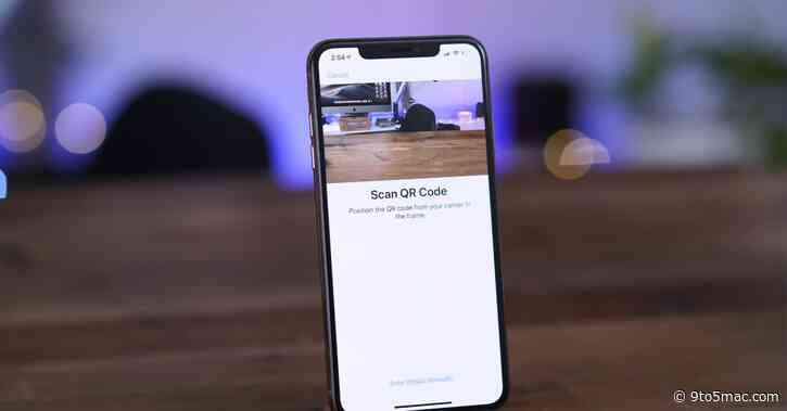 Leaker corroborates Apple’s plan to remove iPhone’s SIM card tray