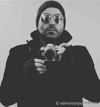 'I've been there before:' A portrait of the artist behind The Humans Experience