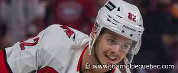 La COVID sourit à Kotkaniemi