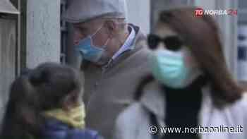 Anche a Manduria mascherine all'aperto - norbaonline.it