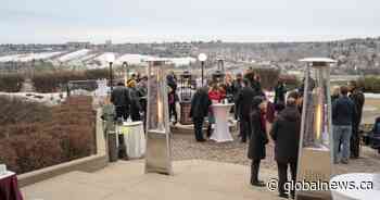Edmonton’s outdoor winter patio scene continues to grow