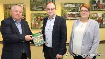 Neue Garreler Chronik erschienen: Rund 500 Stunden Arbeit investiert - nwzonline.de