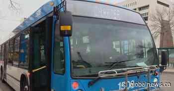 New Year’s Eve revelers encouraged to use Saskatoon Transit — for free