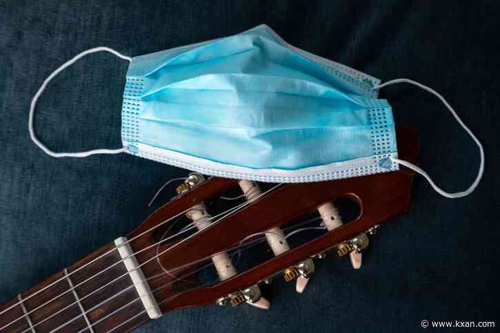 Spoon cancels NYE show at ACL Live due to COVID-19 concerns