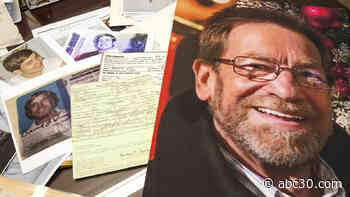 Family man kept 50-year secret: He was a fugitive wanted in one of Cleveland's biggest bank heists