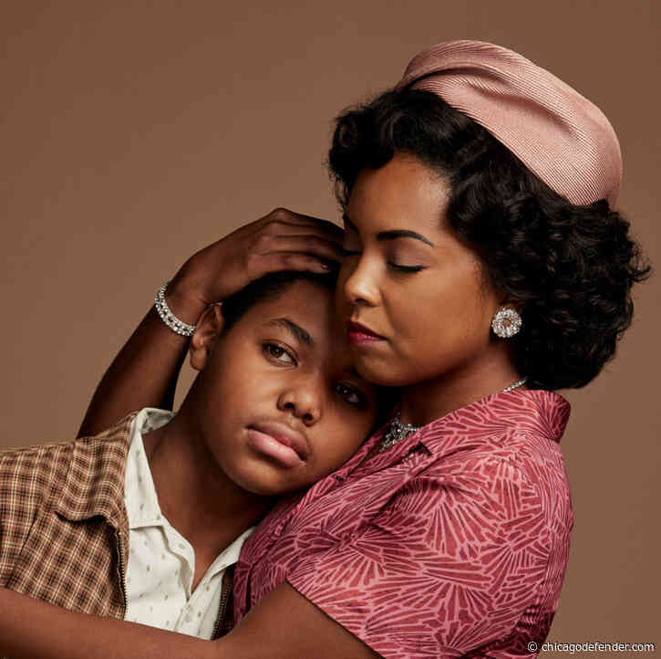 Adrienne Warren Gracefully Tells Story of Mamie Till-Mobley in “Women of the Movement”