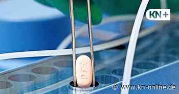 Corona-Pille Paxlovid: Kieler Mediziner Fickenscher dämpft Hoffnungen