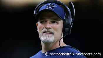 Dan Quinn won’t interview for Jaguars job