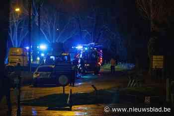 Visser (30) dood teruggevonden in ijskoud water