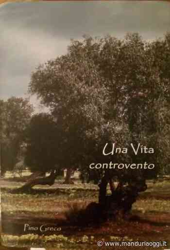 MANDURIA - La scomparsa di Pino Greco, appassionato cultore del dialetto manduriano e autore di componimenti in questa lingua - manduriaoggi.it