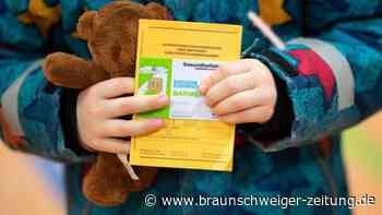 Corona: Können auch Kinder eine Booster-Impfung erhalten?