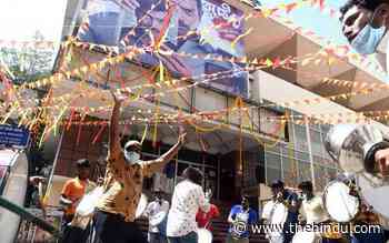 REWIND 2021 - Troubled year for hospitality, retail and entertainment industries - The Hindu