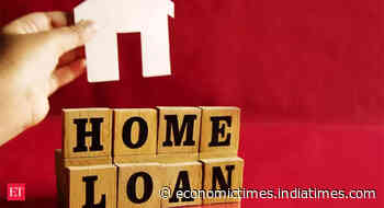 Retail-led credit model facing headwinds as home loan delinquencies rise: RBI - Economic Times