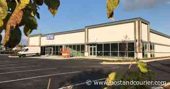 3 new retail shops to open where North Charleston restaurant was demolished - Charleston Post Courier