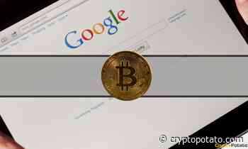 Decline in Retail Interest? Bitcoin Google Searches Drop to Yearly Lows - CryptoPotato