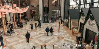 Top Retail Stocks for 2022 Include LVMH and Costco, According to Cowen - Barron's