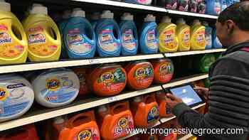 Retail Automation Firm Raises $25.8M for AI-Powered Solutions - Progressive Grocer