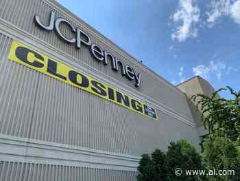 Retail store closings 2021: The list of chains that closed stores this year - AL.com