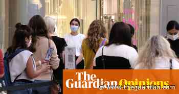 Anxious, overwhelmed, abused: what it’s really like working in retail during the pandemic - The Guardian