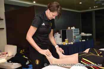 Kinesist Red Flames ziet verschillen tussen mannen en vrouwen: &quot;Ander verbrandingsmechanisme&quot;