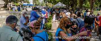 COVID-19 : À l’Argentine de réduire la période de quarantaine