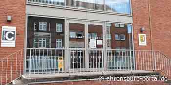 Corona: Sperrungen in Ammersbek, Bargteheide, Glinde, Jersbek und Reinbek am 31.12.2021 - Ahrensburg Portal