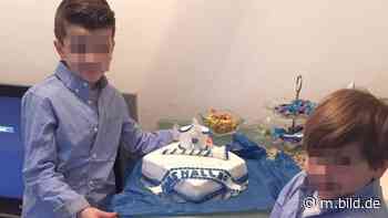 Vater erschoss in Glinde seine Kinder und sich selbst: Söhne (11/13) riefen schon 2020 die Polizei - BILD