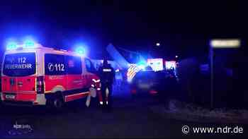 Glinde: Mann und zwei Kinder tot aufgefunden - NDR.de