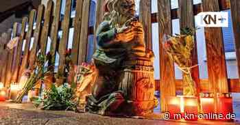 Nach Tod von drei Menschen in Glinde: Fassungslosigkeit in der Nachbarschaft - Kieler Nachrichten