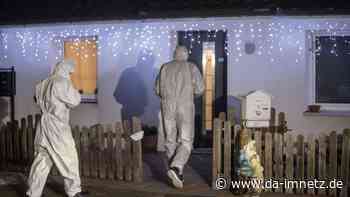 Schüsse in Glinde: Mutmaßlicher Mord erschüttert Norddeutschland - DA-imNetz.de