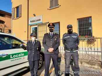 Seriate, una cella di sicurezza per la Polizia locale. Cinque arresti e 57 denunce nel 2021, tante per spaccio - BergamoNews.it