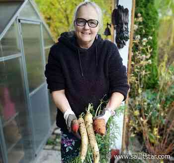 Sault gardener says pandemic prompted interest in growing food at home - Sault Star