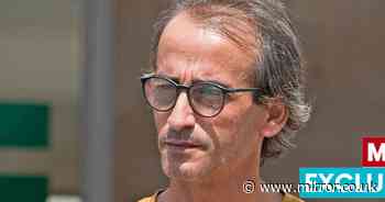 Gardener who murdered Brit pensioner in row over wages jailed for 12 years - The Mirror