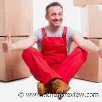 Cardboard boxes: A gardener's gift | News | athensreview.com - Athens Daily Review