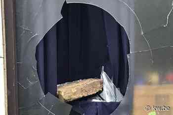 Chiro Joeki stilaan radeloos door vandalisme in Deerlijk - KW.be