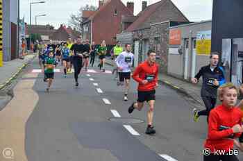 Kerstcorrida voor het goede doel in Deerlijk krijgt alternatieve versie - KW.be