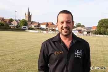 SK Nieuwkerke-VC Deerlijk (2B) verplaatst door vijf coronagevallen bij thuisploeg - KW.be