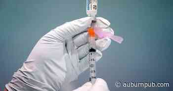 Cayuga County has over 180 new COVID-19 cases over long Christmas weekend - Auburn Citizen