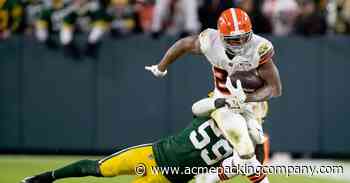 Packers News: Is it time to worry about the Packers' defense? - Acme Packing Company