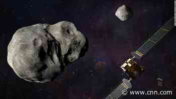 NASA will launch mission to an unexplored world in 2022