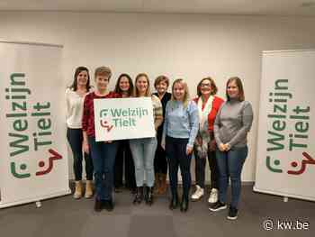 Tielt bundelt welzijnsvoorzieningen onder de noemer Welzijn Tielt: “De drempel voor de mensen verlagen” - KW.be - KW.be