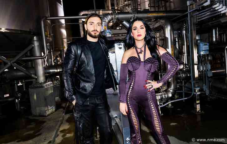 Listen to the dancefloor-ready ‘When I’m Gone’ by Katy Perry and Alesso