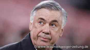 Vier weitere Profis von Real Madrid mit Corona infiziert