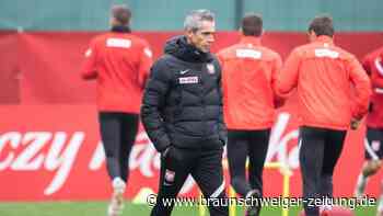Paulo Sousa hört als polnischer Nationaltrainer auf