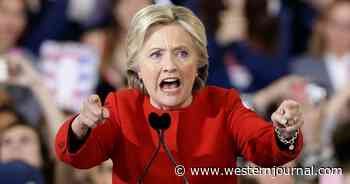 Hillary Clinton Supporter Sentenced to 35 Years to Life for Killing Woman During Political Argument