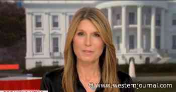 MSNBC Anchor Reveals 6 Absurd 'Cult' Rules She Follows for Fauci