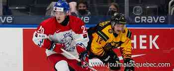 COVID-19: autres annulations au Mondial junior