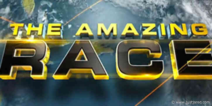 'The Amazing Race' Is Back After a Year-Long COVID-19 Hiatus - Watch the First Five Minutes!