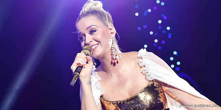Katy Perry & Alesso Team Up for 'When I'm Gone' - Listen!