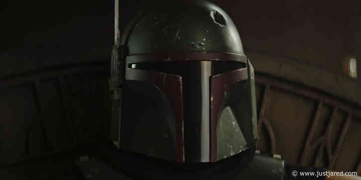 Disney+ Debuts New 'Book of Boba Fett' Featurette 'Being Boba Fett' - Watch Here!